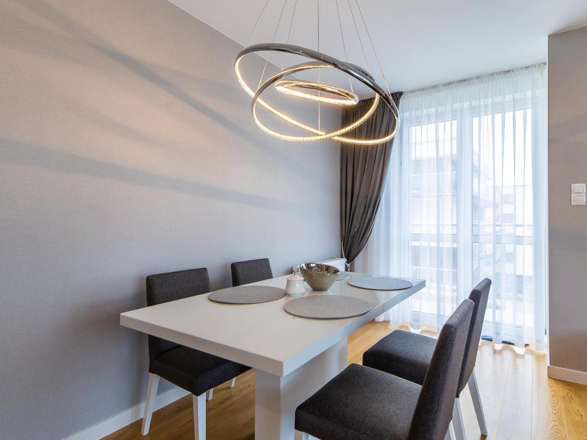 Apart111 Apartamenty - Platinum Kolberg Exterior foto