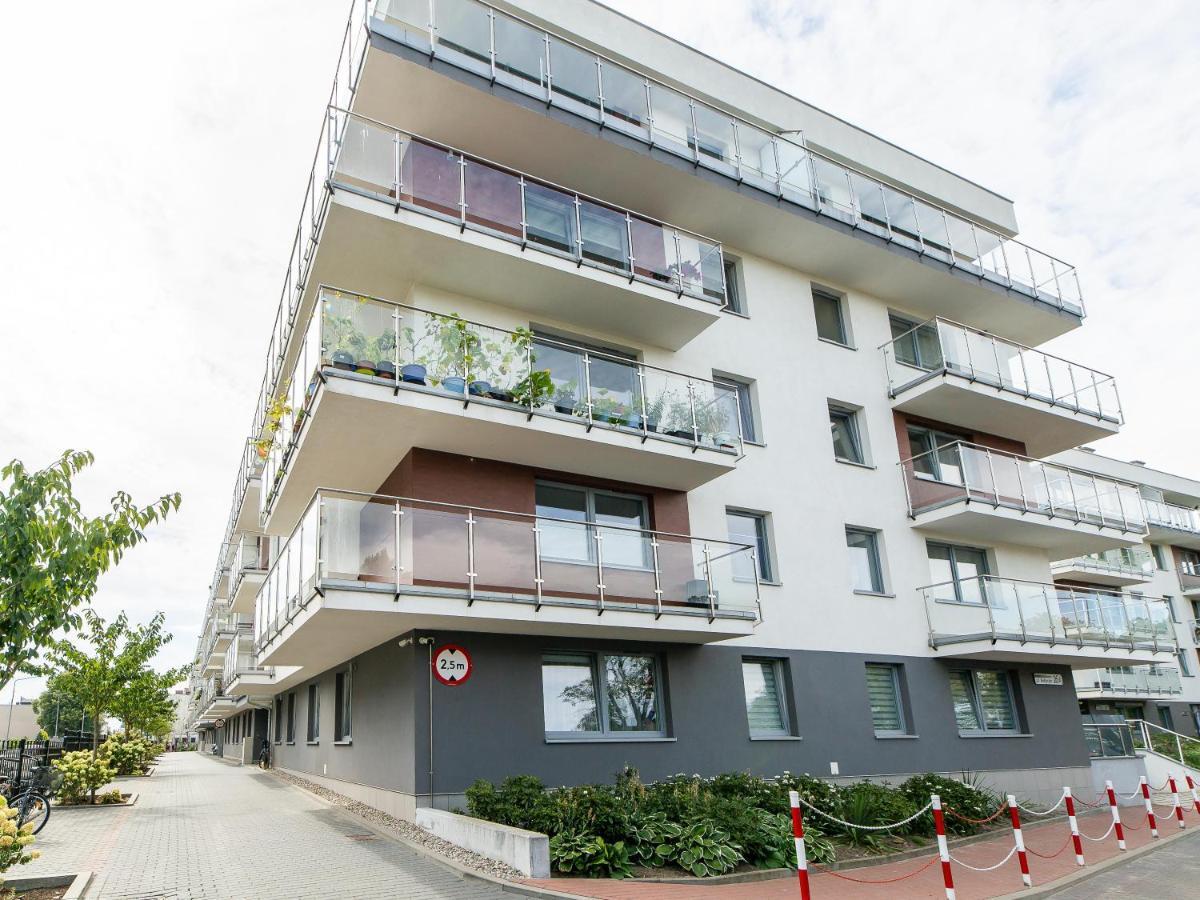Apart111 Apartamenty - Platinum Kolberg Exterior foto