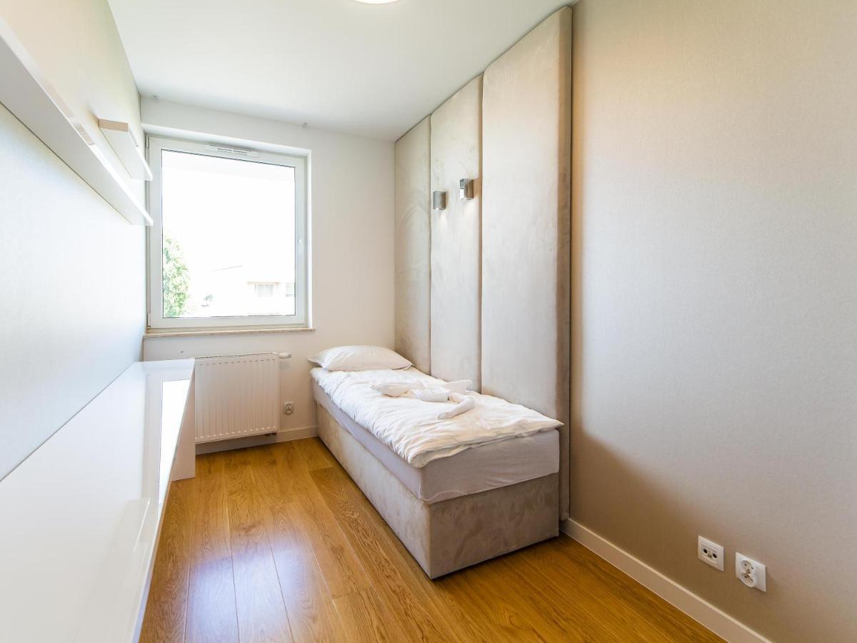 Apart111 Apartamenty - Platinum Kolberg Exterior foto
